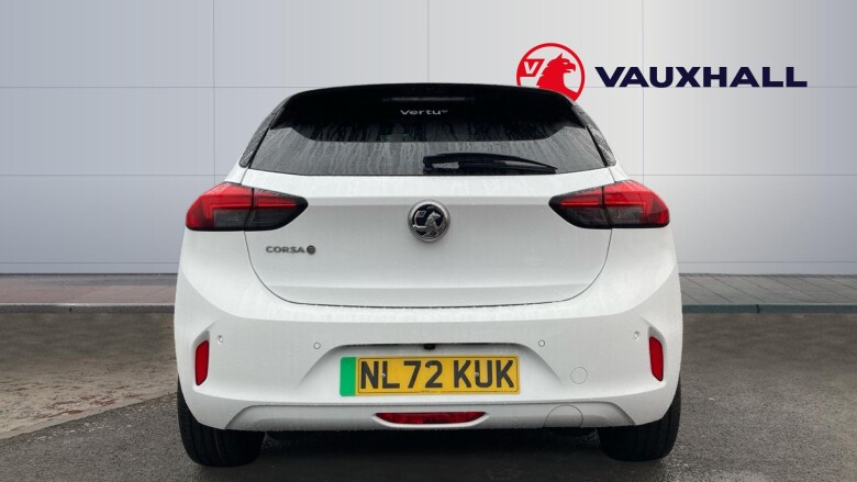 Vauxhall Corsa 100kW Elite Premium 50kWh 5dr Auto [11kWCh] Electric Hatchback